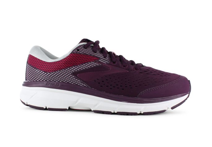 brooks glycerin 13 neutral running shoes