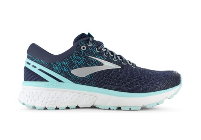 brooks ghost 11 womens 8.5 wide