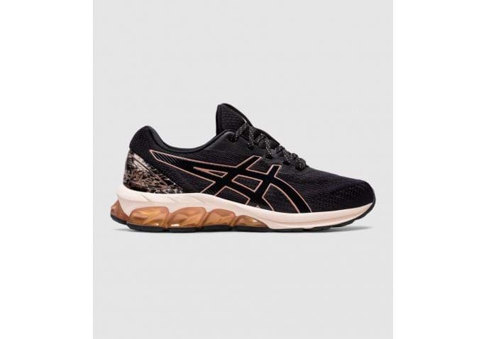 asics gel quantum rose