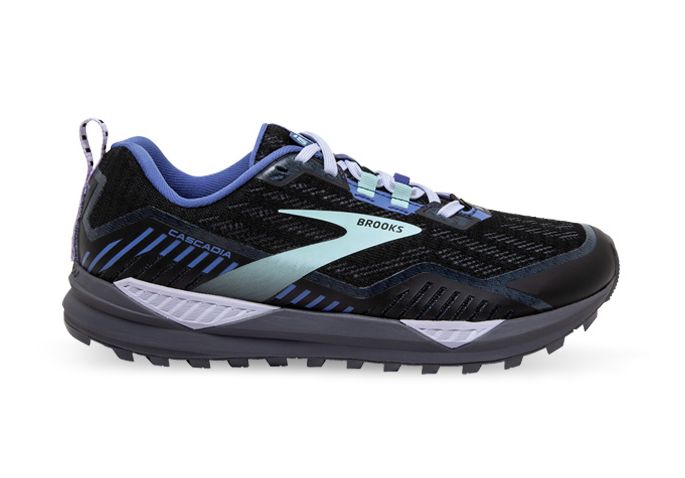 brooks gore tex