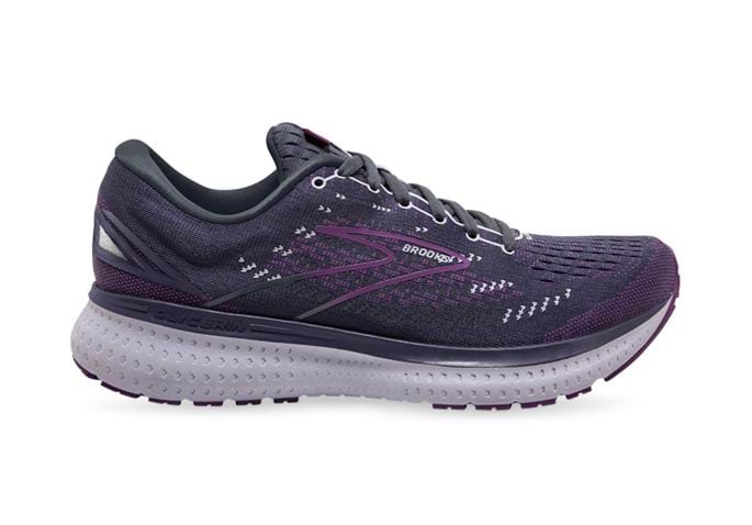 athletes foot brooks glycerin