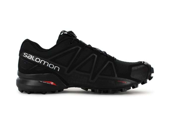 men's salomon speedcross shoes
