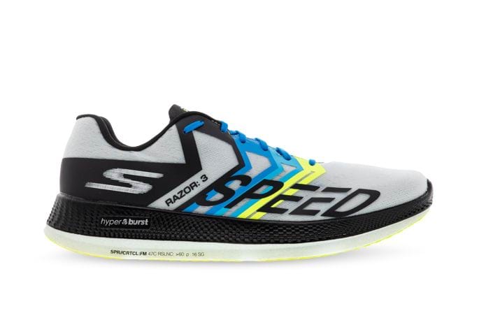 skechers hyper razor 3