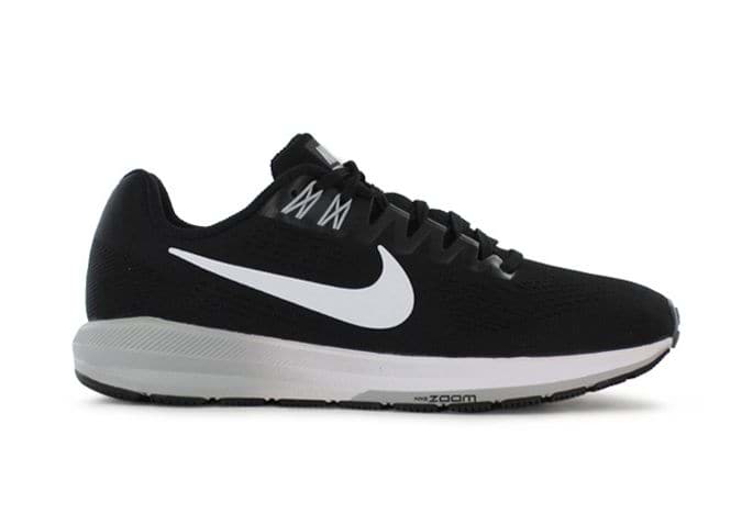 air zoom structure 21 womens