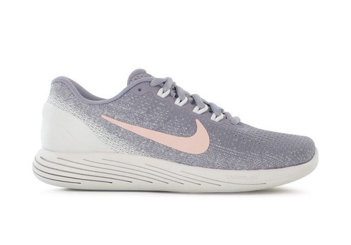 NIKE LUNARGLIDE 9 WOMENS PROVENCE 