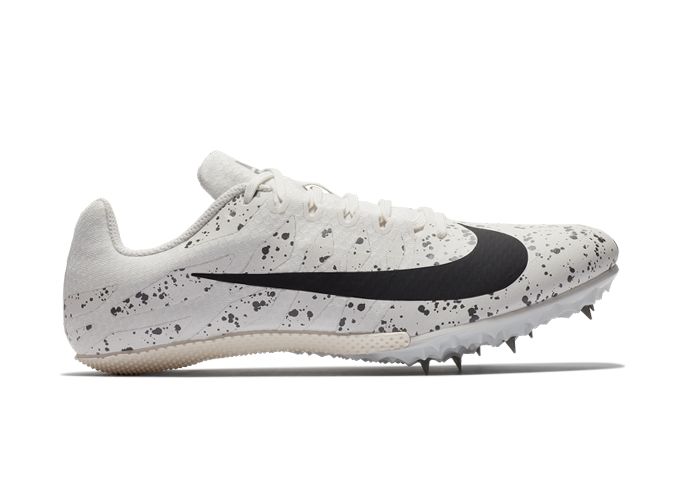 nike zoom rival sprint 9 track spikes