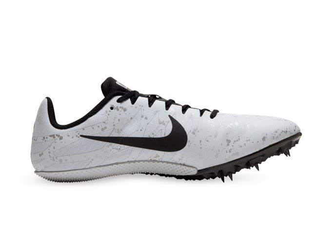 men's nike zoom rival s 9 track spikes