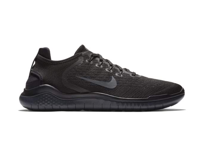 nike free rn 2018 women's running shoe