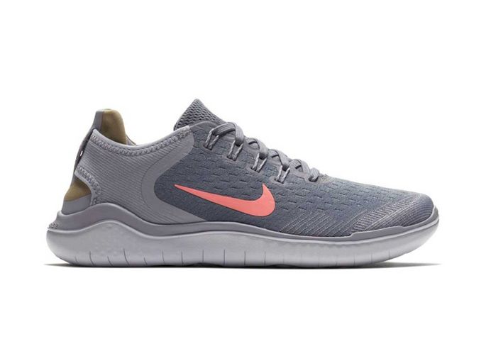 nike free rn grey womens