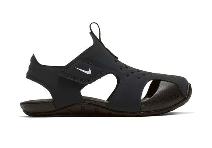 black sandals for toddlers