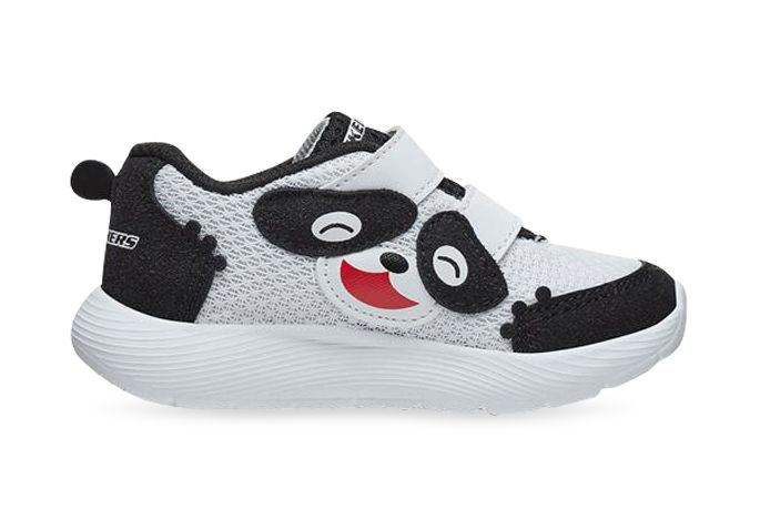 skechers dyna lite black
