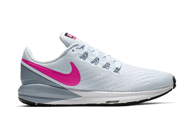 nike womens zoom structure