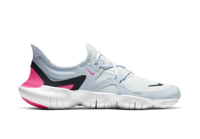 nike free run 5.0 womens sale