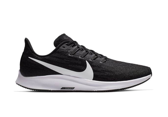 zoom pegasus white