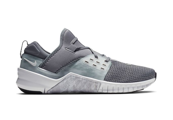 NIKE FREE X METCON 2 MENS COOL GREY 