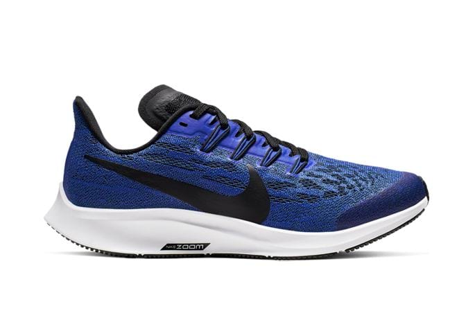 nike zoom pegasus junior
