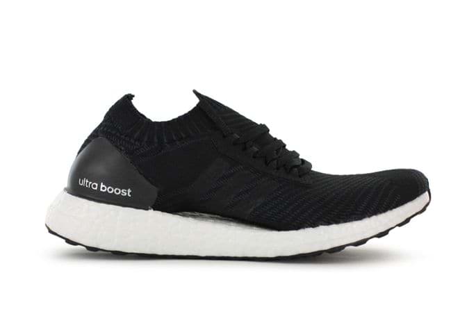 all black womens ultraboost