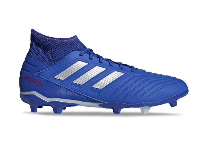 adidas predator blue