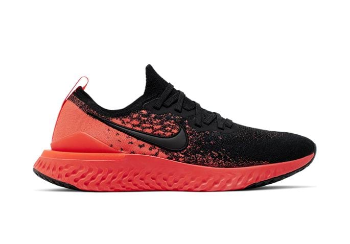 new epic react flyknit 2