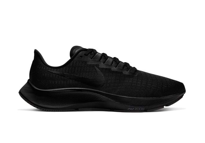 pegasus triple black