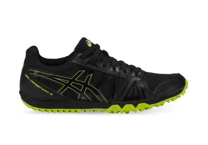 ASICS GEL-FIRESTORM 3 (WAFFLE) KIDS 