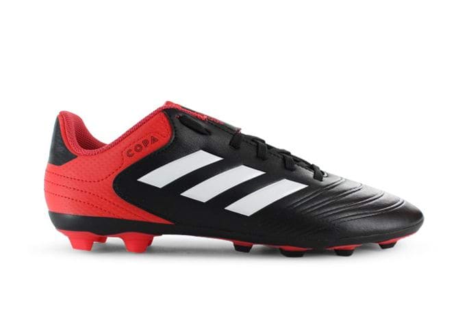 adidas moulded football boots