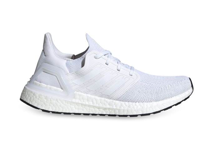 adidas ultraboost white white grey