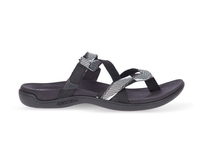 merrell thongs womens