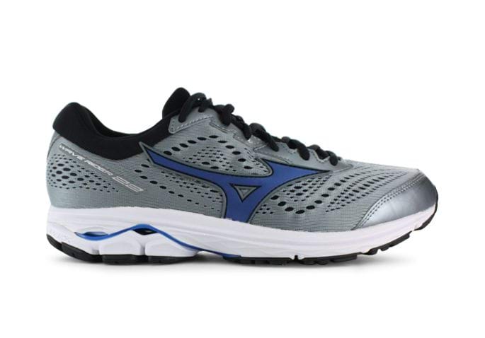 mizuno wave rider 22 2e