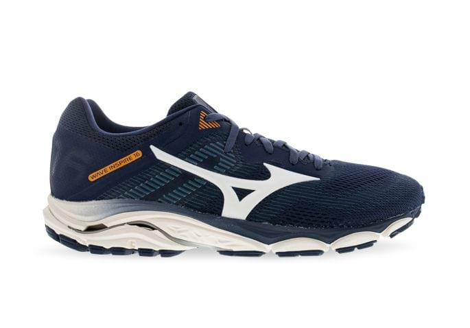 mizuno wave inspire 2e