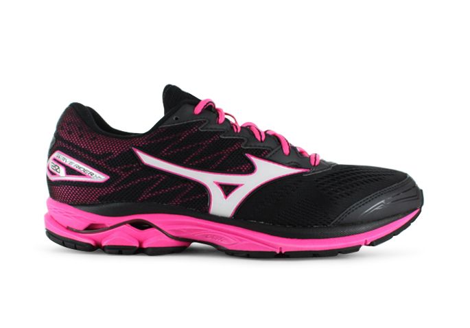 mizuno wave rider womens 8