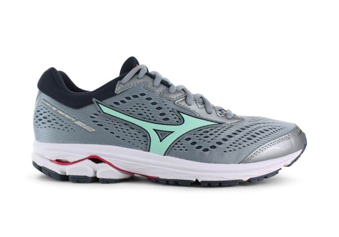 mizuno wave rider 22 womens uk
