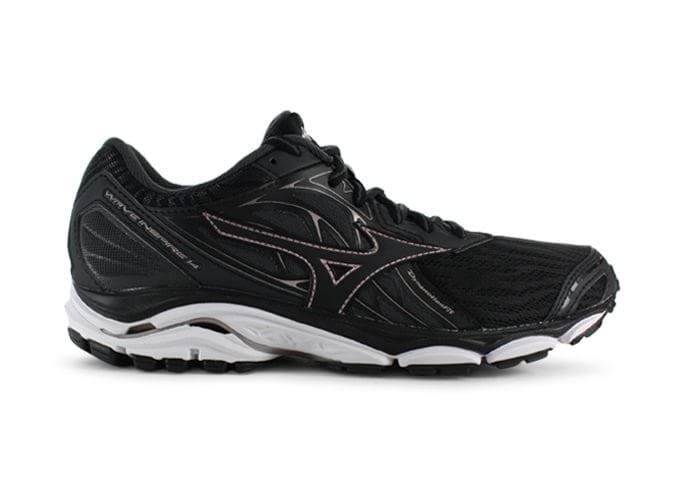 mizuno wave inspire 14 womens size 10