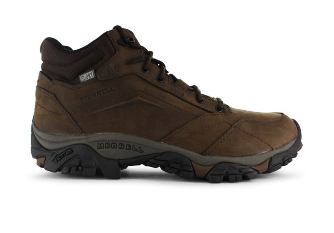 merrell moab adventure mid waterproof shoes