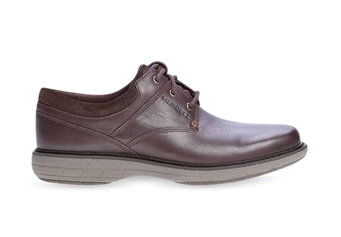 merrell world vue craft