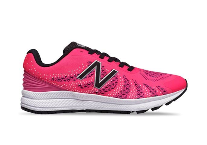 new balance fuelcore rush review