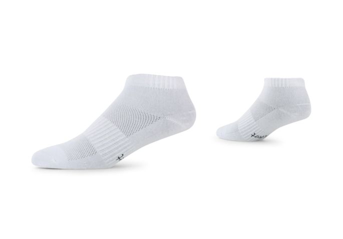 Shop Lightfeet Mini Crew Socks 3 Pack | Back To School | The Athlete's Foot