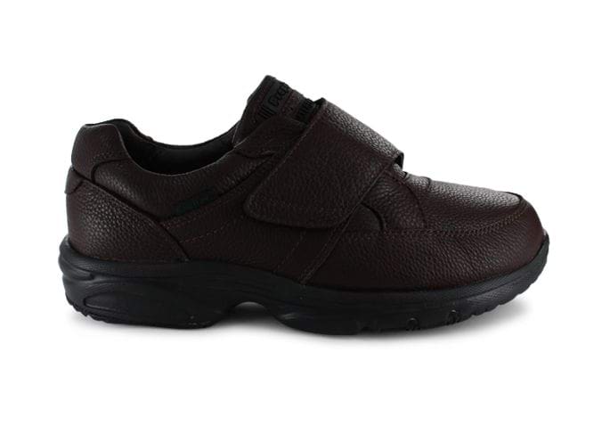 propet velcro men's shoes