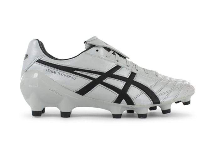 asics football boots size 12