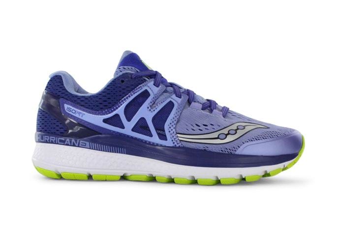 saucony hurricane 14 mens