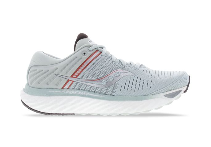 saucony womens triumph 17