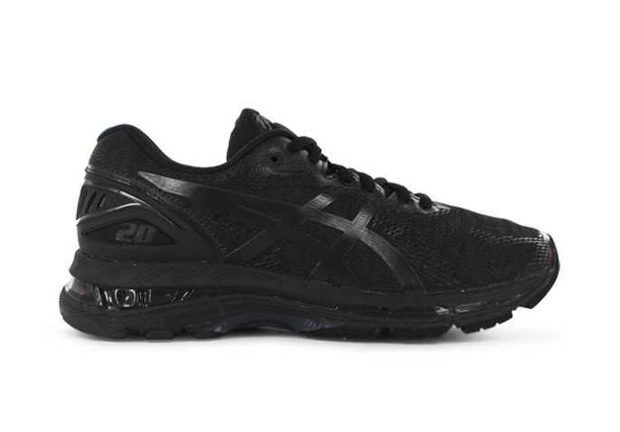 asics gel nimbus 20 womens