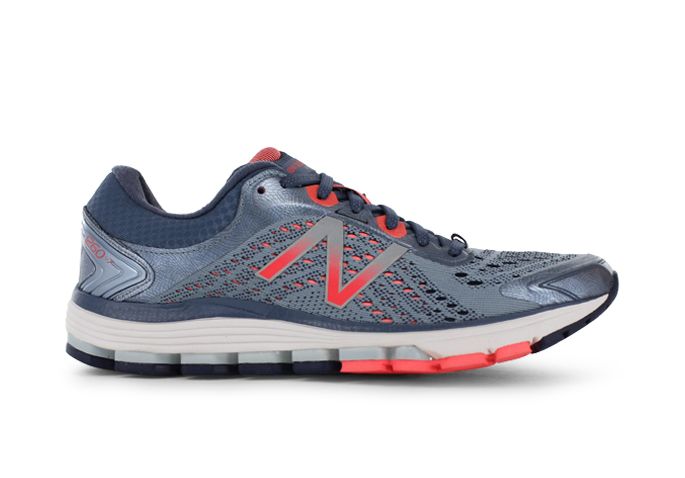 new balance women's 1260v7 running shoe