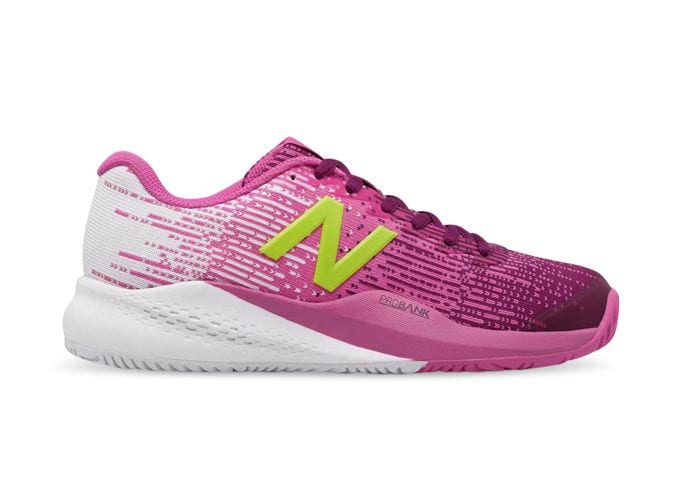 new balance 996 womens pink