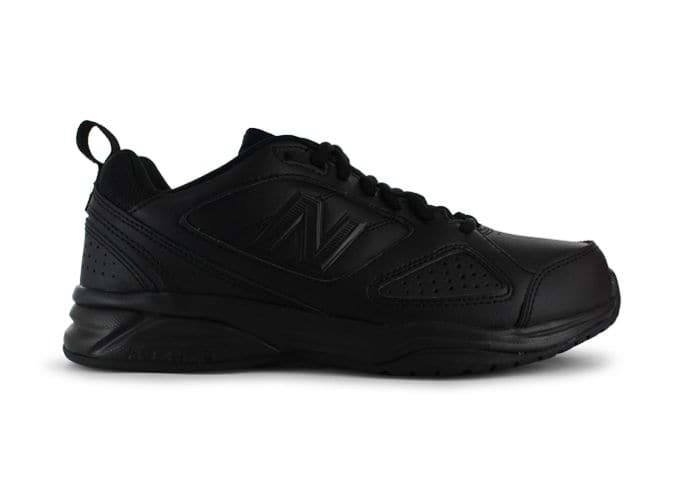 new balance 624 v4 d womens cross training shoes