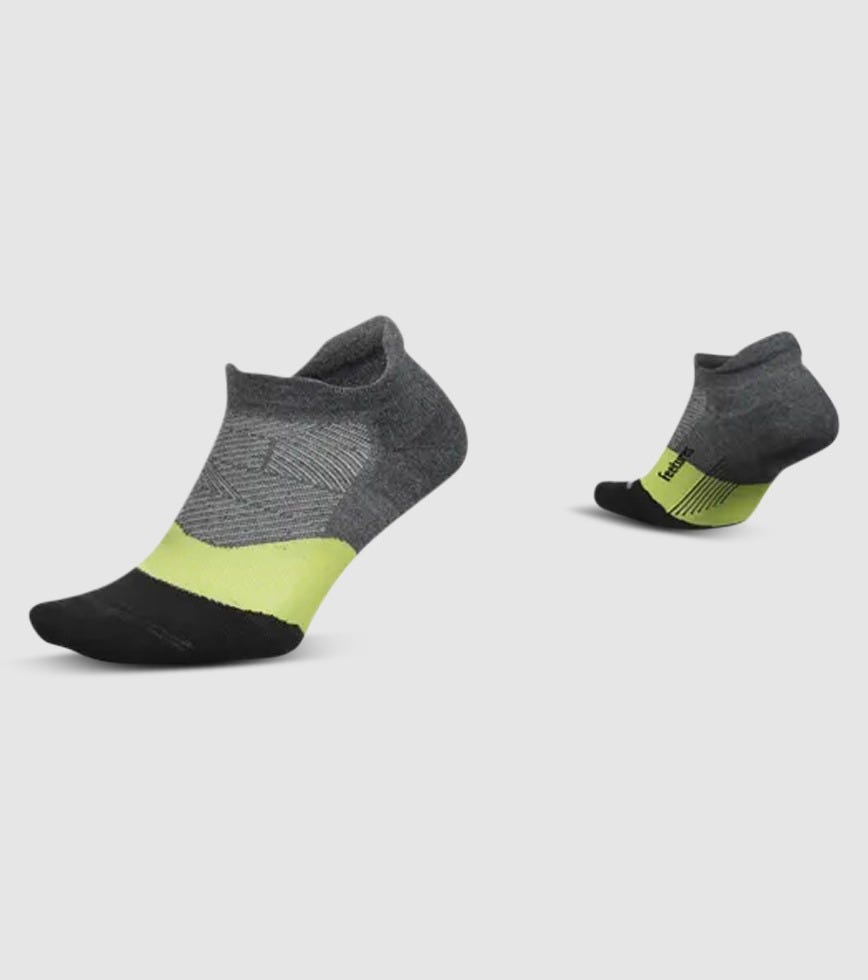 FEETURES ELITE MAX CUSHION NO SHOW TAB NIGHT VISION