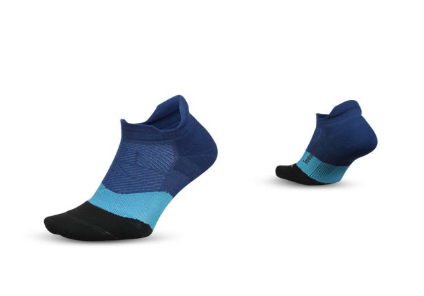 FEETURES ELITE MAX CUSHION NO SHOW TAB OCEANIC