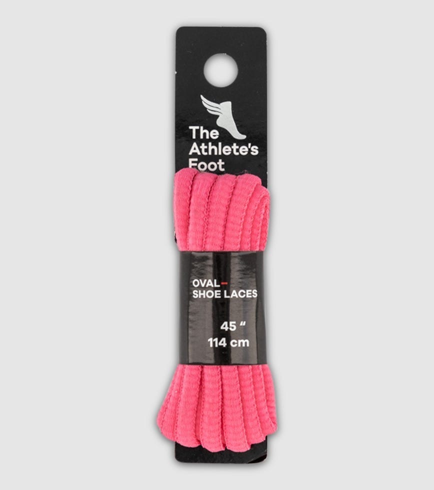 FRESH FIT OVAL LACE 45" UNISEX ADULTS