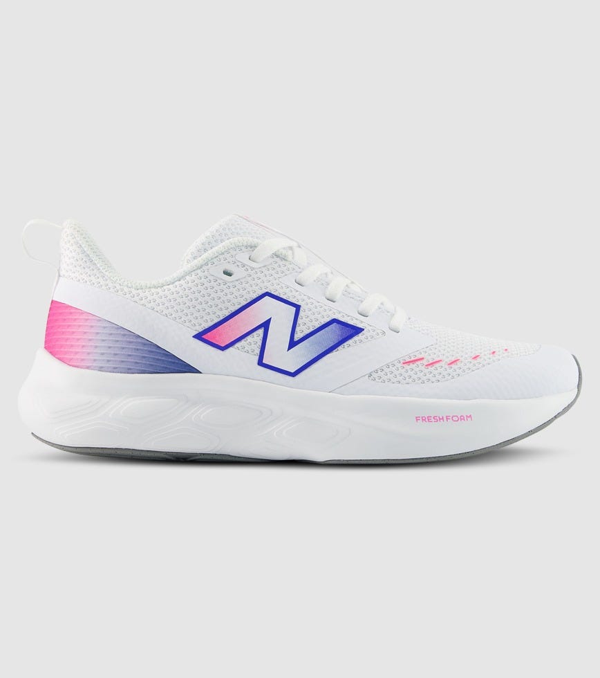 NEW BALANCE FRESH FOAM 625 (GS) KIDS
