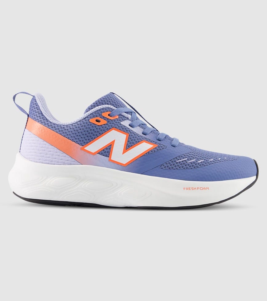 NEW BALANCE FRESH FOAM 625 (GS) KIDS